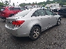 1G1PC5SB1D7****** Salvage and Wrecked 2013 Chevrolet Cruze in Maryland State