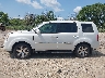 5FNYF4H95DB****** Reparables 2013 Honda Pilot en Estado de Wisconsin