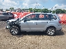 JF2SJAAC4JG****** Salvamento 2018 Subaru Forester