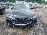 WAUM2BF27KN****** Wrecked 2019 Audi A6 in Virginia State