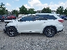 5TDJZRFH4HS****** Salvamento 2017 Toyota Highlander