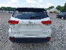 5TDJZRFH4HS****** Usados 2017 Toyota Highlander