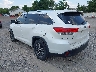 5TDJZRFH4HS****** Salvamento y Reparables 2017 Toyota Highlander en Southern New Jersey
