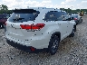 5TDJZRFH4HS****** Salvamento y Destrozados 2017 Toyota Highlander en Estado de Nueva Jersey