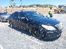 KMHGC4DE8BU****** Salvamento y Destrozados 2011 Hyundai Genesis en Santa Clarita