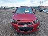 1G1JE6SB6E4****** Salvage 2014 Chevrolet Sonic in Pennsylvania State