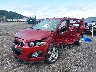 1G1JE6SB6E4****** Used and Repairable 2014 Chevrolet Sonic in Pittsburgh