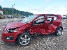 1G1JE6SB6E4****** Salvage and Repairable 2014 Chevrolet Sonic in Pennsylvania State