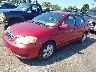 1NXBR32E77Z****** Usados y Reparables 2007 Toyota Corolla en Detroit