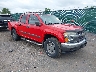 1GCDT13E688****** Salvage and Wrecked 2008 Chevrolet Colorado in Rochester