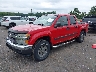 1GCDT13E688****** Used and Repairable 2008 Chevrolet Colorado in Rochester