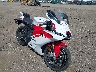 JYARNA3E9SA****** Salvamento y Destrozados 2025 Yamaha YZF-R9 en Rec Rides Online Exclusive