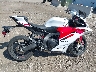 JYARNA3E9SA****** Salvamento 2025 Yamaha YZF-R9 en Estado de Dakota del Norte