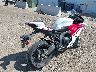 JYARNA3E9SA****** Salvamento y Destrozados 2025 Yamaha YZF-R9 en Estado de Dakota del Norte
