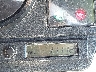 JH2SC3305WM****** Salvamento 1998 Honda CBR900RR