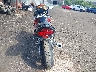 JH2SC3305WM****** Destrozados 1998 Honda CBR900RR