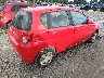 KL1TD6DE0BB****** Salvage and Wrecked 2011 Chevrolet Aveo in West Virginia State