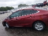1G1BE5SM6G7****** Reparables 2016 Chevrolet Cruze en Estado de Carolina del Norte