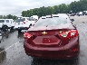 1G1BE5SM6G7****** Destrozados 2016 Chevrolet Cruze