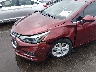 1G1BE5SM6G7****** Salvamento y Reparables 2016 Chevrolet Cruze en Estado de Carolina del Norte