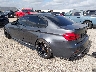 WBS8M9C50J5****** Salvamento y Reparables 2018 BMW M3 en Houston North