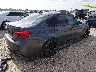 WBS8M9C50J5****** Salvamento y Destrozados 2018 BMW M3 en Estado de Texas