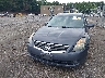 1N4AL21E49N****** Destrozados 2009 Nissan Altima en Estado de Massachusetts