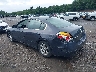 1N4AL21E49N****** Reparables 2009 Nissan Altima en Estado de Massachusetts