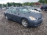 1N4AL21E49N****** Salvamento y Destrozados 2009 Nissan Altima en Boston Shirley