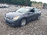 1N4AL21E49N****** Usados y Reparables 2009 Nissan Altima en Boston Shirley