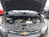 KL7CJLSB4KB****** Repairable 2019 Chevrolet Trax in Kansas City