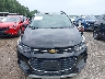 KL7CJLSB4KB****** Wrecked 2019 Chevrolet Trax in Kansas State