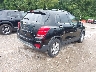 KL7CJLSB4KB****** Used 2019 Chevrolet Trax in Kansas State