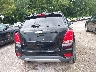 KL7CJLSB4KB****** Wrecked 2019 Chevrolet Trax