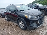 KL7CJLSB4KB****** Salvage and Wrecked 2019 Chevrolet Trax in Kansas City
