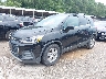 KL7CJLSB4KB****** Used and Repairable 2019 Chevrolet Trax in Kansas City