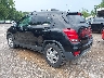 KL7CJLSB4KB****** Salvage and Repairable 2019 Chevrolet Trax in Kansas City