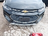 KL7CJLSB4KB****** Salvage and Repairable 2019 Chevrolet Trax in Kansas State
