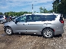 2C4RC1BG0HR****** Salvamento 2017 Chrysler Pacifica