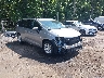 2C4RC1BG0HR****** Salvamento y Destrozados 2017 Chrysler Pacifica en Metro DC