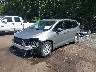 2C4RC1BG0HR****** Usados y Reparables 2017 Chrysler Pacifica en Metro DC
