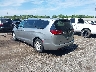 2C4RC1BG0HR****** Salvamento y Reparables 2017 Chrysler Pacifica en Metro DC