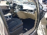 2C4RC1BG0HR****** Usados y Reparables 2017 Chrysler Pacifica en Estado de Maryland