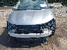 2C4RC1BG0HR****** Salvamento y Reparables 2017 Chrysler Pacifica en Estado de Maryland
