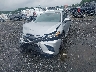 4T1G11AK7LU****** Wrecked 2020 Toyota Camry in Maryland State