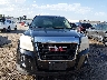 2GKALUEK9D6****** Wrecked 2013 GMC Terrain in Kansas State