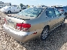 JNKDA31A62T****** Salvage and Wrecked 2002 Infiniti I35 in Alabama State
