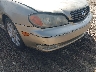 JNKDA31A62T****** Salvage and Repairable 2002 Infiniti I35 in Alabama State