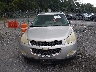 1GNLRFED7AS****** Destrozados 2010 Chevrolet Traverse en Estado de Virginia