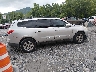 1GNLRFED7AS****** Usados 2010 Chevrolet Traverse en Estado de Virginia